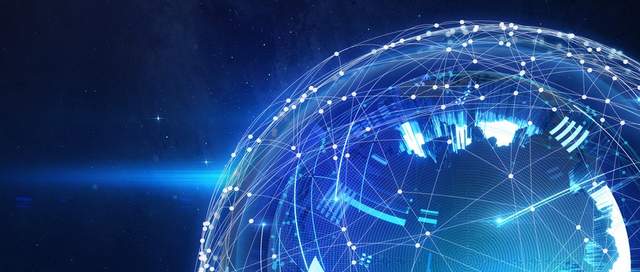 透过华为军团看科技之变（一）：广域网络