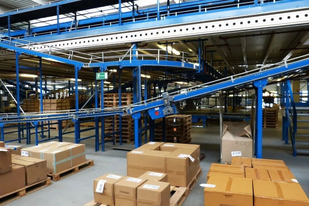 满帮、G7，数字货运玩家抢占蓝海市场