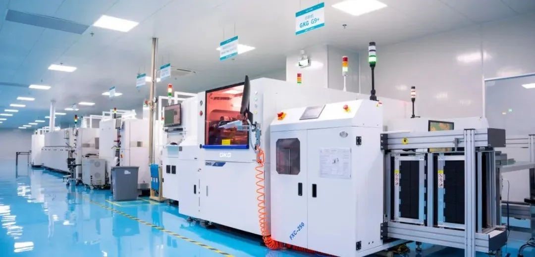 凝心聚力,携手启程丨创新微MinewSemi开启物联网无线连接模块领域新篇章 凝心聚力,携手启程丨创新微MinewSemi开启物联网无线连接模块领域新篇章