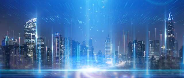 运力升级助力算力流转,中国数字经济的加速时刻 运力升级助力算力流转,中国数字经济的加速时刻