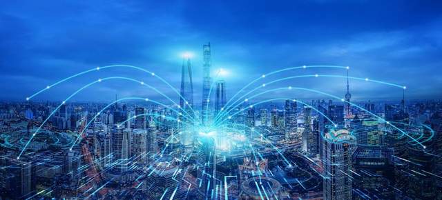 运力升级助力算力流转,中国数字经济的加速时刻 运力升级助力算力流转,中国数字经济的加速时刻