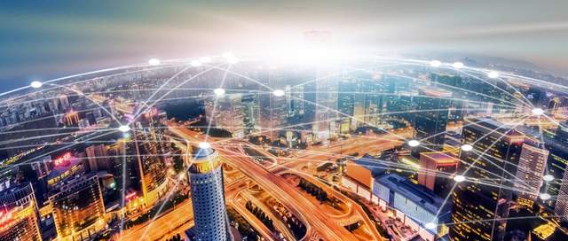 运力升级助力算力流转,中国数字经济的加速时刻 运力升级助力算力流转,中国数字经济的加速时刻