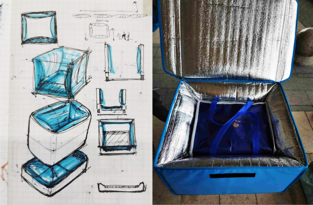 即时物流,时效之后争什么? 即时物流,时效之后争什么?