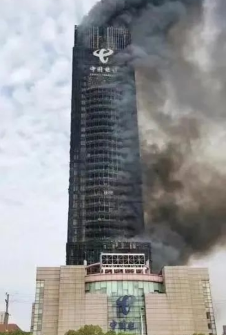 应急消防科普 | 火灾报警系统中CO传感器的重要作用 应急消防科普 | 火灾报警系统中CO传感器的重要作用