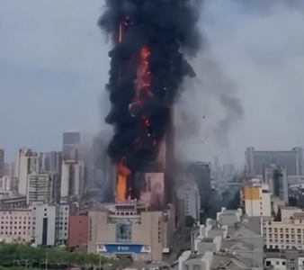 应急消防科普 | 火灾报警系统中CO传感器的重要作用 应急消防科普 | 火灾报警系统中CO传感器的重要作用