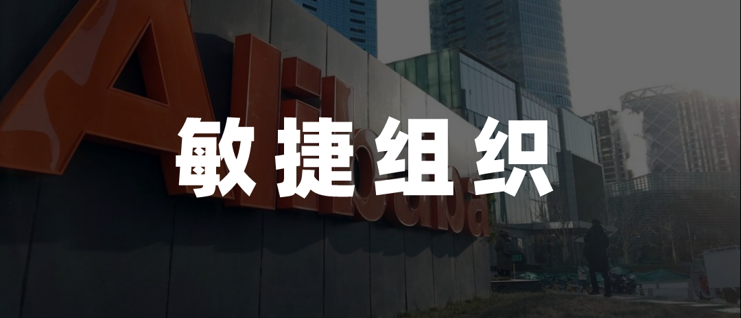 大厂转身：字节造帝国，阿里建联邦