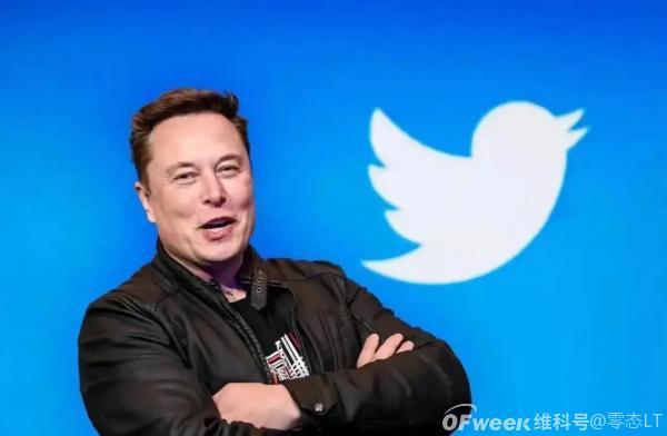 440亿收购推特后,马斯克瞄准微信