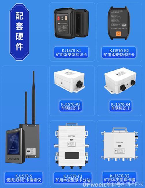 UWB定位方案:高精度矿山井下定位系统设计