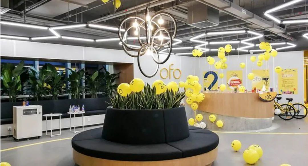 共享单车七年记:哈啰野心勃勃,美团以逸待劳,青桔坎坷前行 共享单车七年记:哈啰野心勃勃,美团以逸待劳,青桔坎坷前行