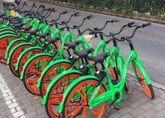 共享单车七年记:哈啰野心勃勃,美团以逸待劳,青桔坎坷前行 共享单车七年记:哈啰野心勃勃,美团以逸待劳,青桔坎坷前行