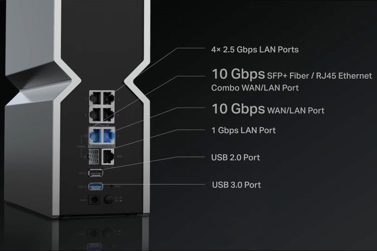 WiFi 6E“生不逢时” ,WiFi 7已成“兵家”必争之地 WiFi 6E“生不逢时” ,WiFi 7已成“兵家”必争之地