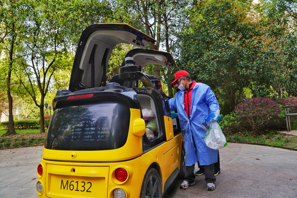 慢赛道、苦生意，美团如何向商超取经