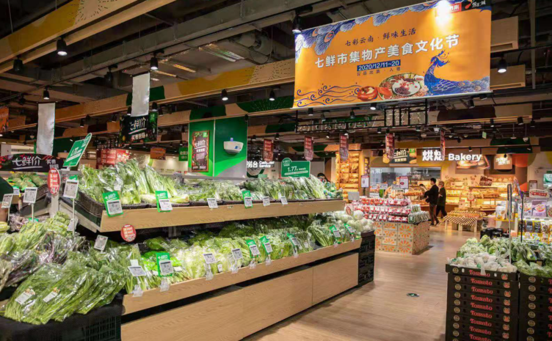 电商三巨头混战2022，谁最猛？谁落后？