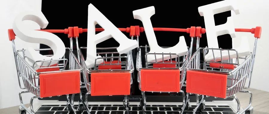 电商三巨头混战2022，谁最猛？谁落后？