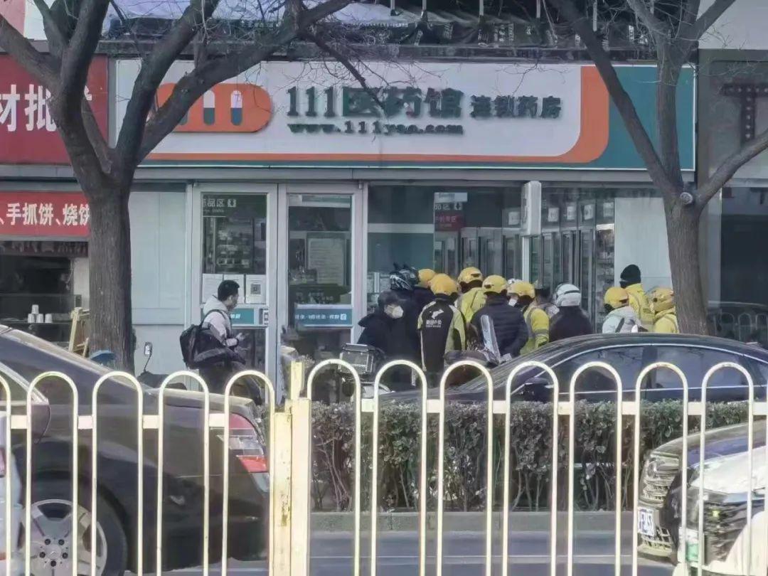 即时物流：不确定环境下，给消费者一个为“确定性”买单的理由