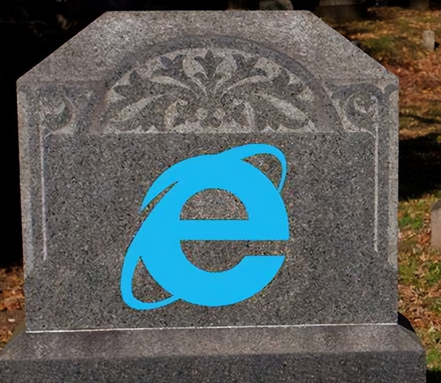 微软正式官宣：IE浏览器限期彻底禁用，该说再见了！