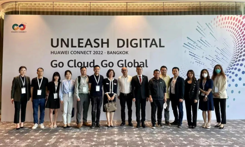 我去了趟东南亚，看到了“信心”和“力量”丨霞光WAVE