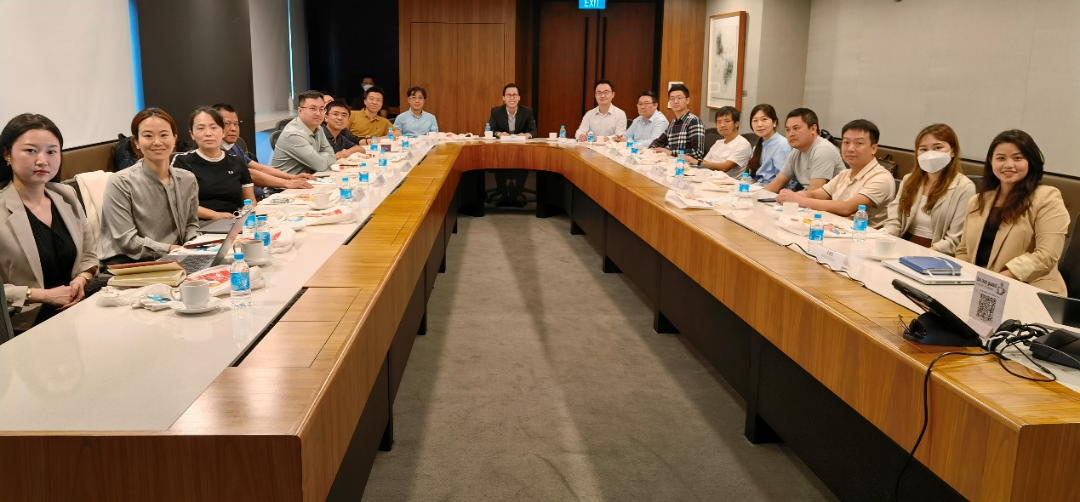 我去了趟东南亚，看到了“信心”和“力量”丨霞光WAVE