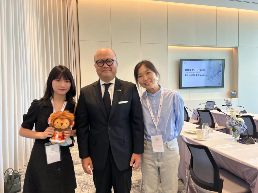 我去了趟东南亚，看到了“信心”和“力量”丨霞光WAVE