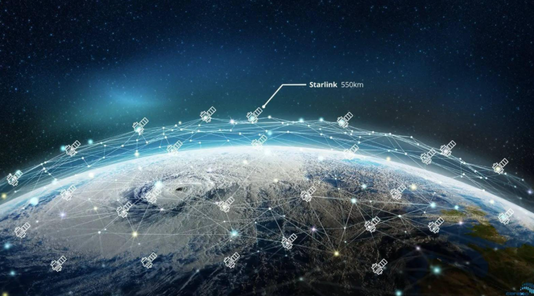 AI芯天下丨新基建丨2023航天大年，卫星产业链蓄势待发