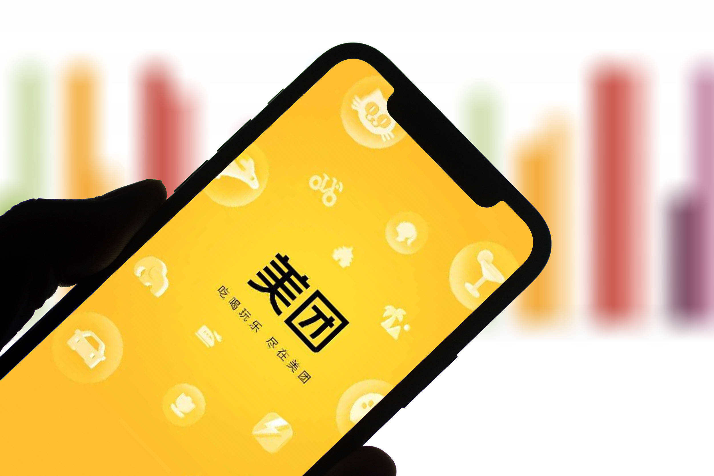 美团大考在即，战前再失大将