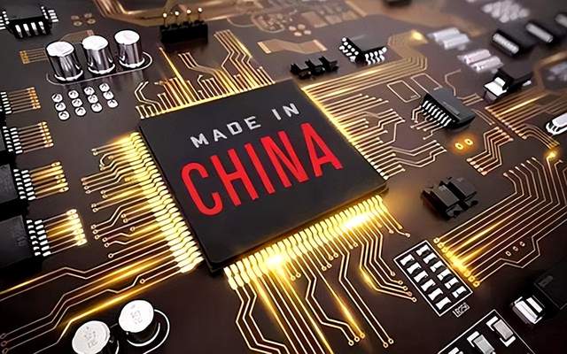 中国芯片力推新芯片架构，与ARM的差距已不大，美国垄断霸权被破