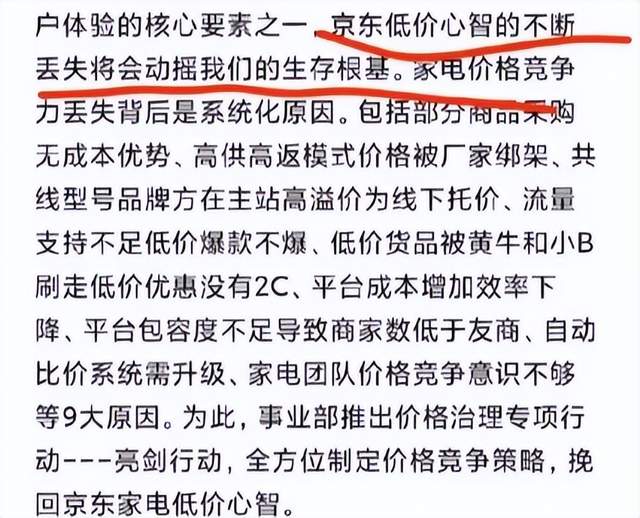 百亿补贴，京东的良药还是毒药？