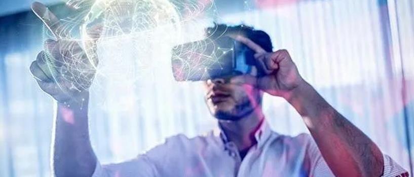 点击，科创大会向您发出邀请...