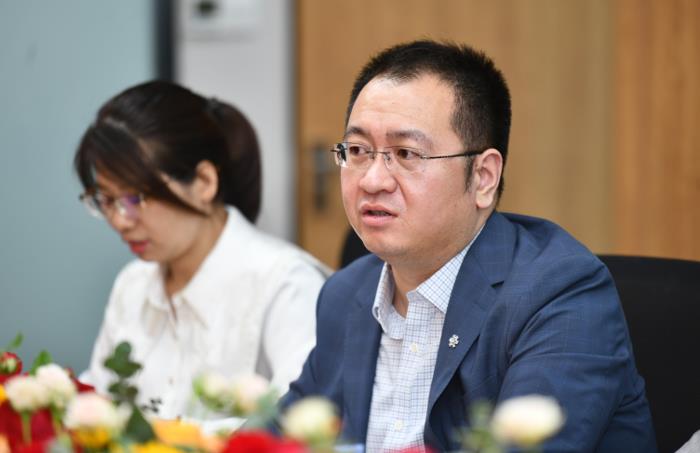 华润数科、京东科技、京彩未来携手共进，求解“科技×产业”最大值！