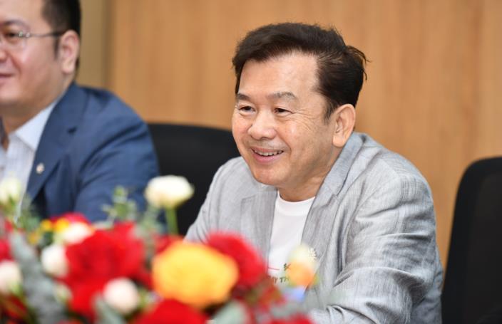 华润数科、京东科技、京彩未来携手共进，求解“科技×产业”最大值！