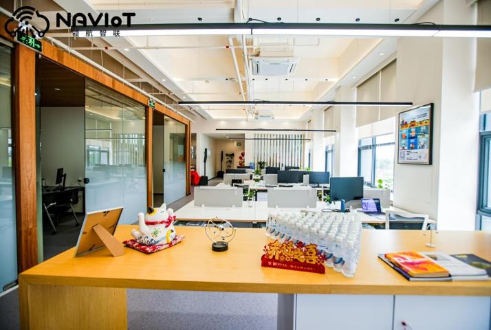 太平宝迪深圳智慧体验中心隆重揭幕！