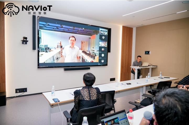 太平宝迪深圳智慧体验中心隆重揭幕！