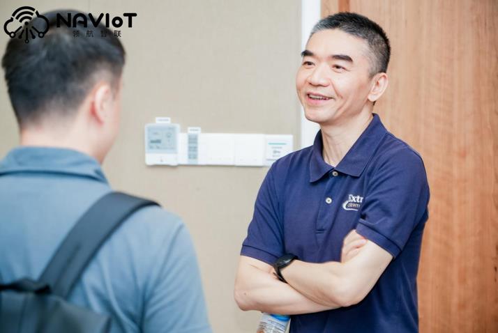 太平宝迪深圳智慧体验中心隆重揭幕！