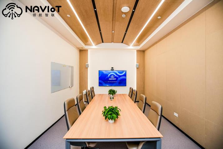 太平宝迪深圳智慧体验中心隆重揭幕！