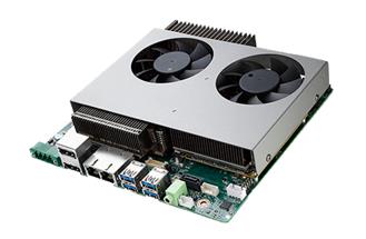 研华AIMB-288E工业主板荣获“2022中国自动化领域年度最具竞争力创新产品”