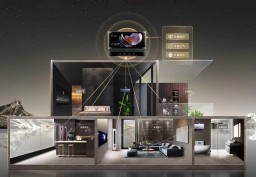 【三翼鸟全屋智慧】参评“维科杯·OFweek 2023物联网行业年度评选”