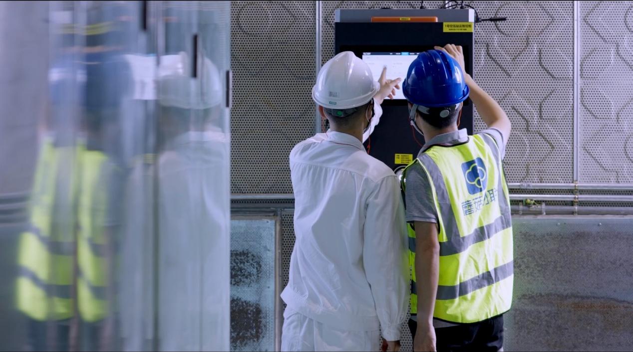 对话蘑菇物联:一家要把AI种在工业土壤里的企业 对话蘑菇物联:一家要把AI种在工业土壤里的企业