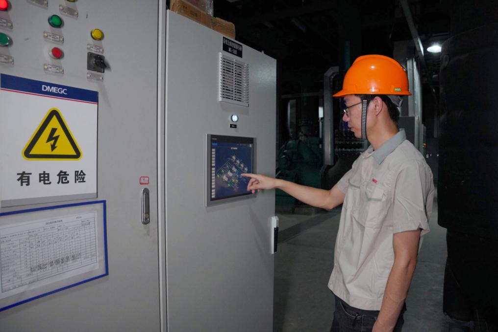 对话蘑菇物联:一家要把AI种在工业土壤里的企业 对话蘑菇物联:一家要把AI种在工业土壤里的企业