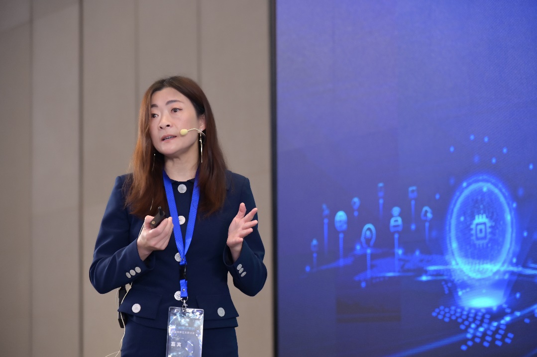 安谋科技举办智能物联生态研讨会，“万物智联”时代共谋计算产业新未来