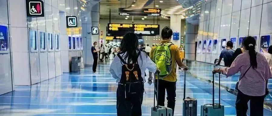 呼吸道传染病高发，高德红外海关卫生检疫解决方案守护国门安全