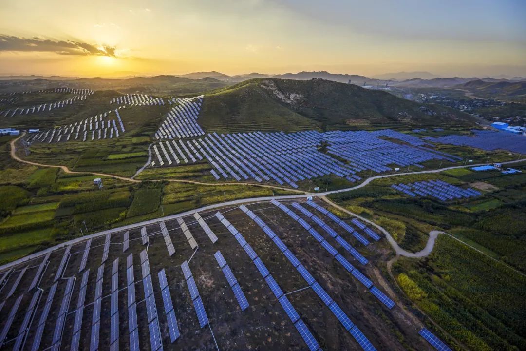 成功案例 | 光伏智能运维平台,全面提升光伏电站智能化运营水平 成功案例 | 光伏智能运维平台,全面提升光伏电站智能化运营水平