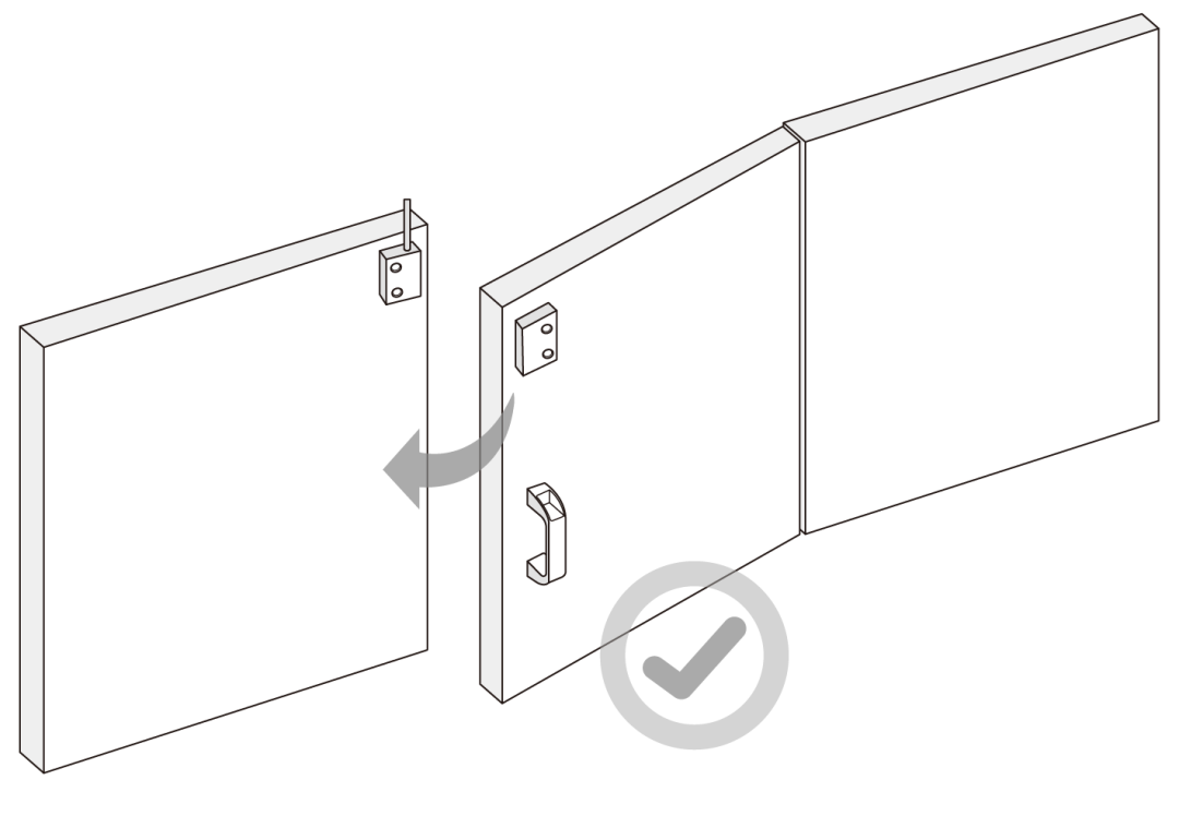 工业安全 | DSR 系列非接触式安全开关,小体积大安全 工业安全 | DSR 系列非接触式安全开关,小体积大安全