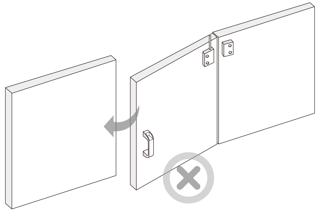 工业安全 | DSR 系列非接触式安全开关,小体积大安全 工业安全 | DSR 系列非接触式安全开关,小体积大安全